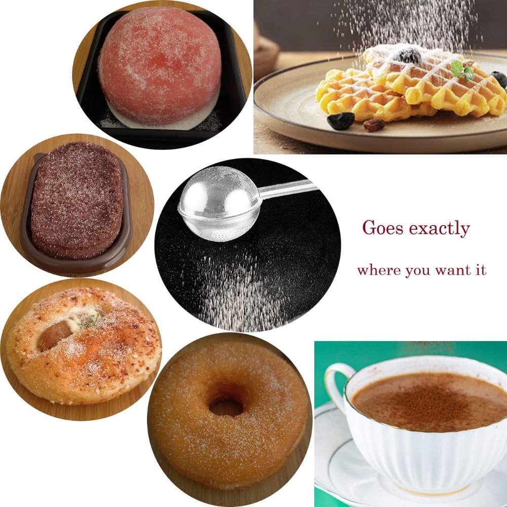 ที่กรองชาแบบตาข่ายสแตนเลส สำหร - Coffee Tea Leaf บทวิจารณ์และราคา