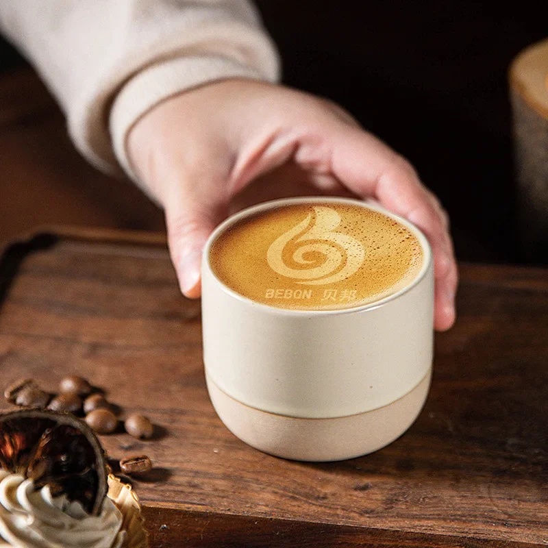 แก้วกาแฟวินเทจ 100ml 170ml 200 - Coffee Tea Flask บทวิจารณ์และราคา