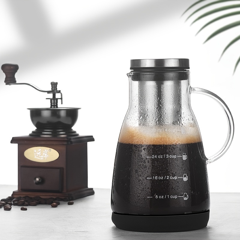 เหยือกแก้วคลาสสิกขนาด 24 ออนซ์ - Juice Tea Coffee บทวิจารณ์และราคา