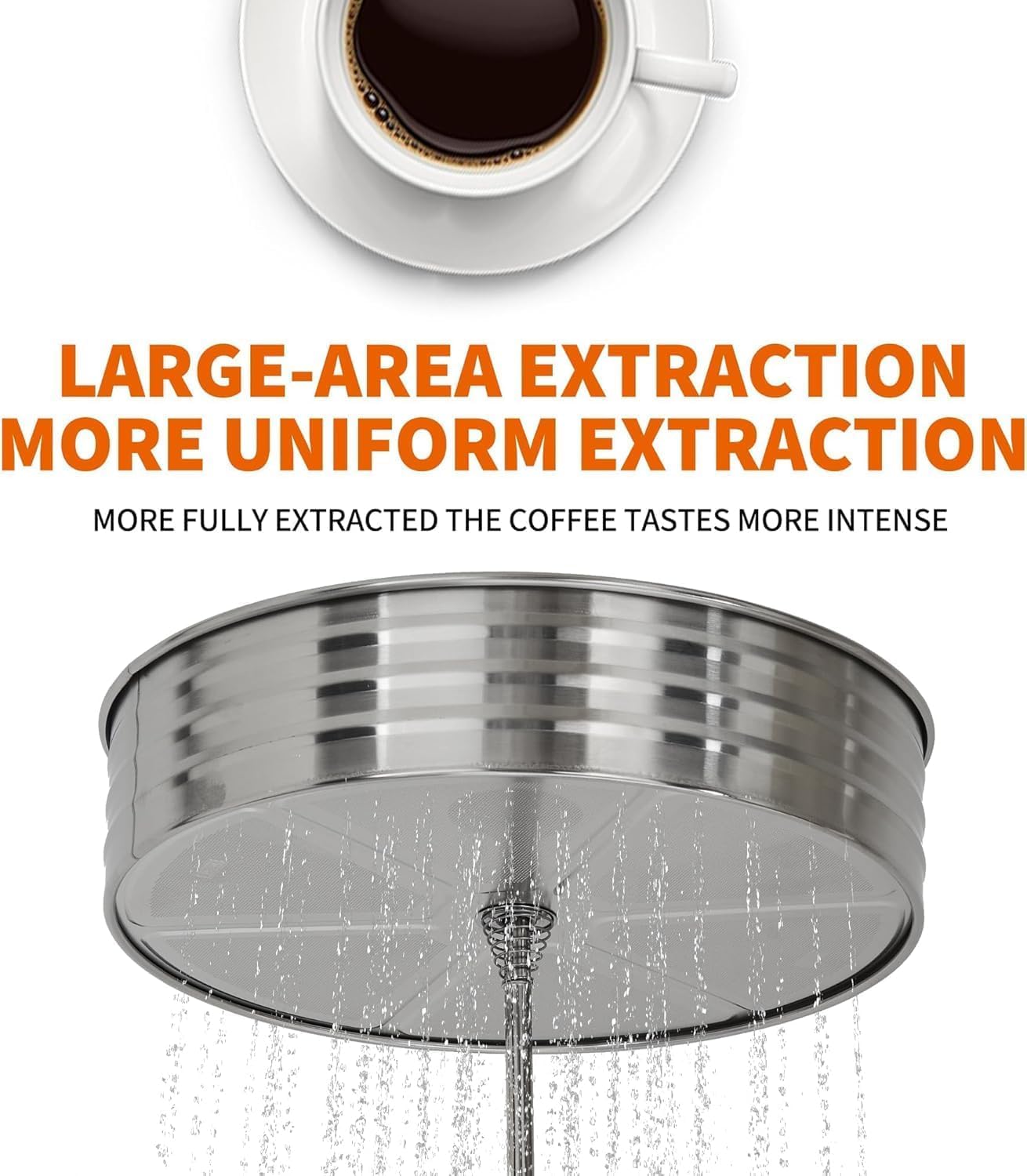Tacleekii หม้อต้มกาแฟเชิงพาณิช - Coffee Tea Urn บทวิจารณ์และราคา