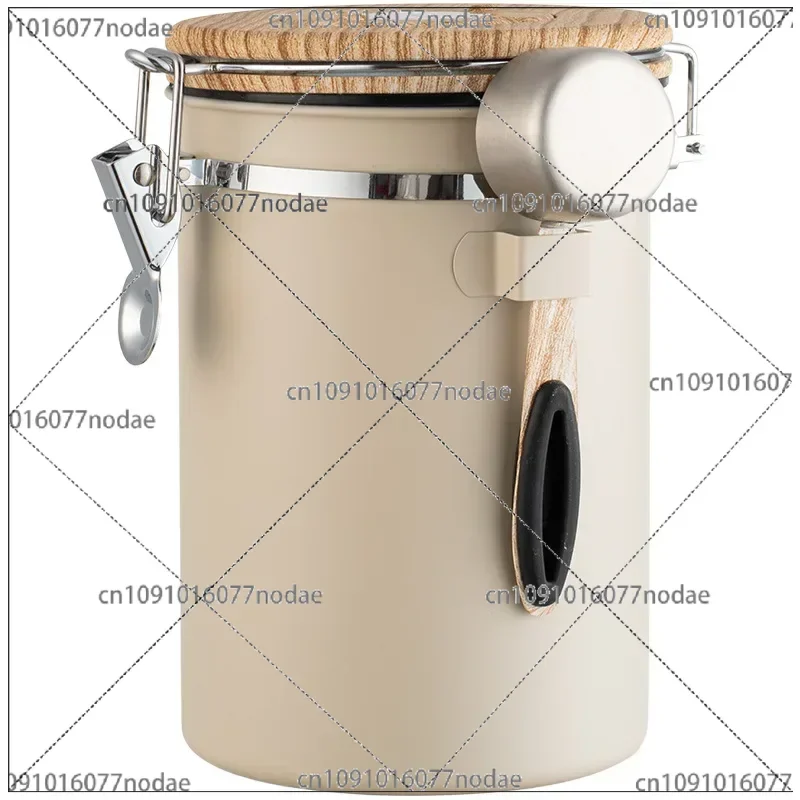 ชุดกระป๋องเก็บกาแฟสแตนเลสสตีล  - Coffee Tea Jar Set บทวิจารณ์และราคา