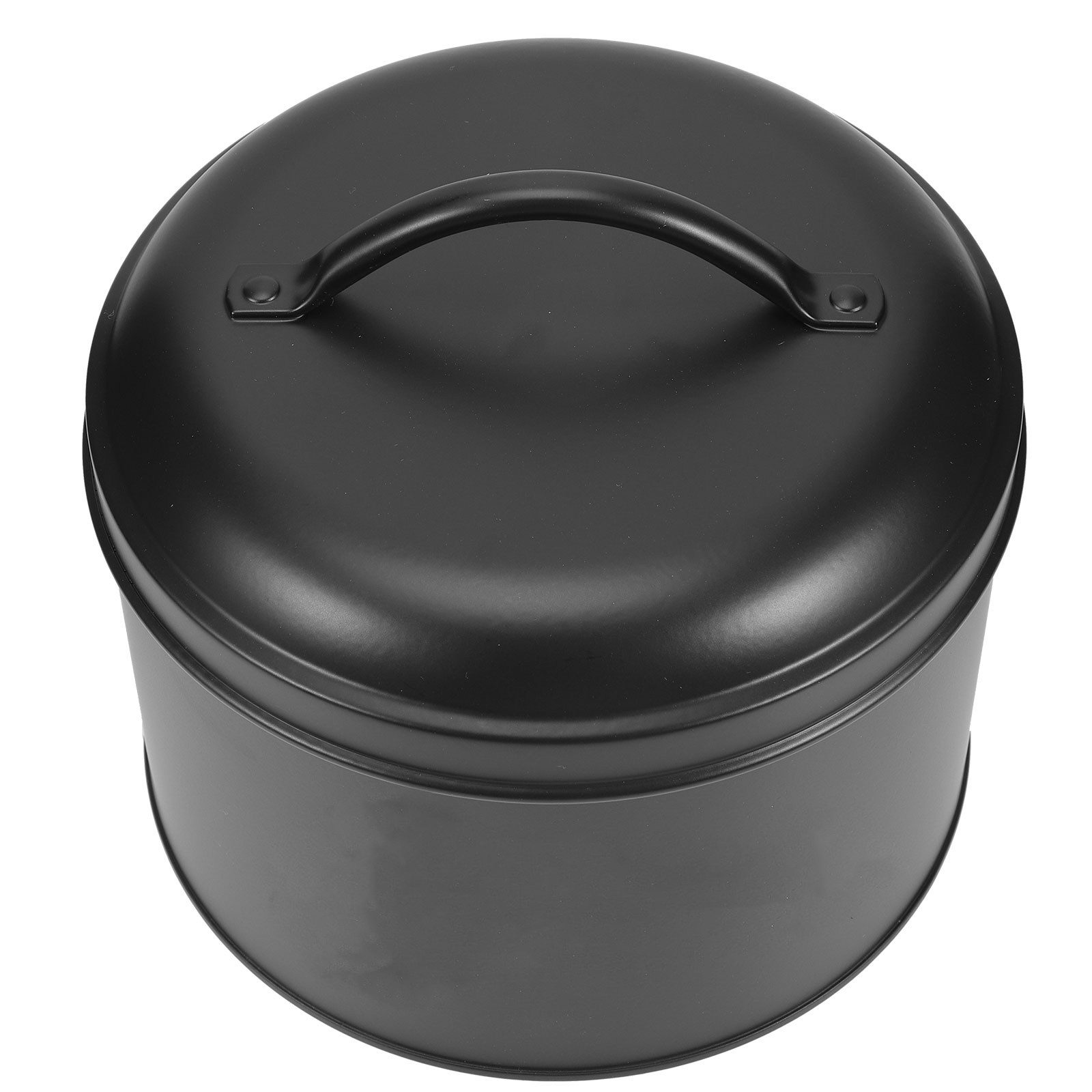 โถเก็บอาหารโลหะปิดผนึกแน่นสนิท - Canister Coffee Sugar Tea บทวิจารณ์และราคา