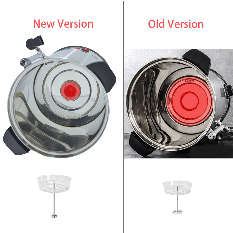 เครื่องทำกาแฟร้อนไฟฟ้า สแตนเลส - Coffee Tea Urn บทวิจารณ์และราคา