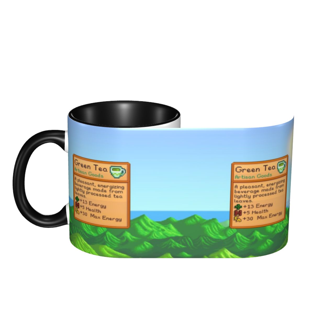 แก้วชาเซรามิกสตาร์ดิววัลเลย์สี - Valley Tea And Coffee บทวิจารณ์และราคา