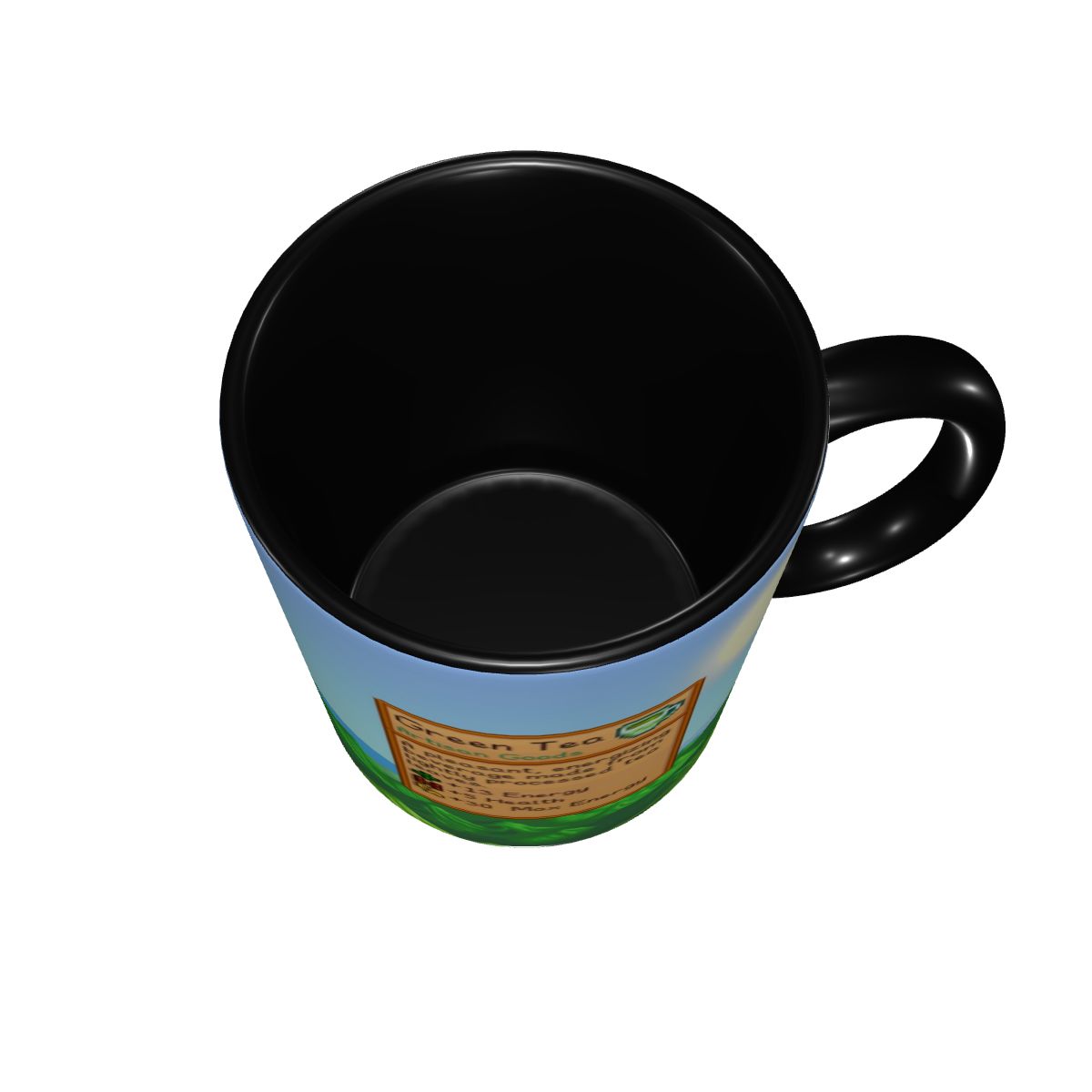 แก้วชาเซรามิกสตาร์ดิววัลเลย์สี - Valley Tea And Coffee บทวิจารณ์และราคา