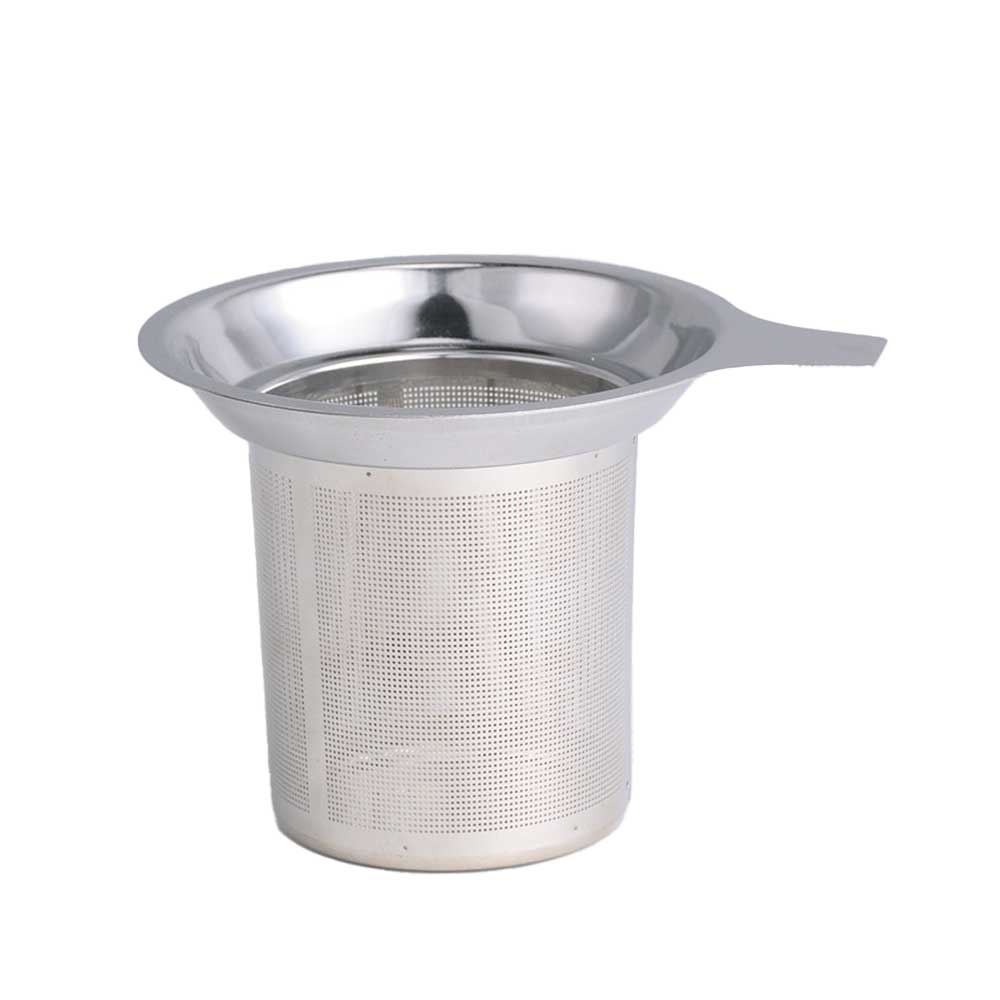 ที่กรองชาสแตนเลสตาข่ายชงชาที่จ - Coffee Tea Leaf บทวิจารณ์และราคา